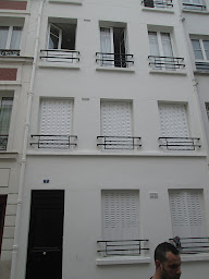 Photo n°10 de Sarl nouvelles Rénovations à Puteaux (Service de pose de parquet)