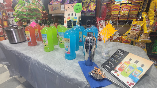 Super Discount Liquors Gallery - United States