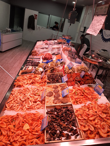 Sinespina Pescadería - Thumbnail