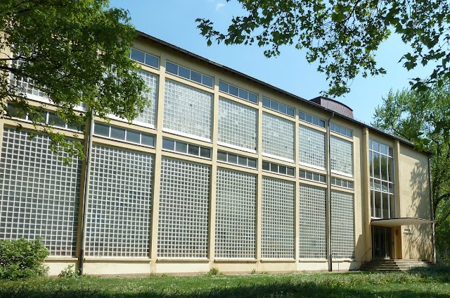Bunsen Gymnasium