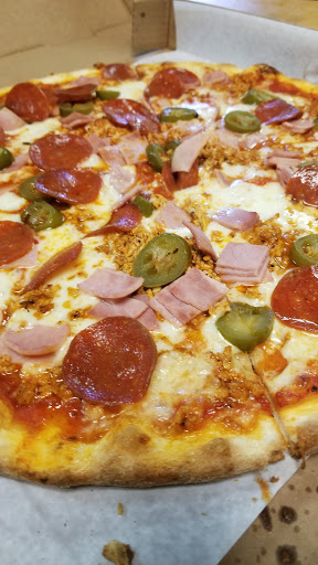 Pepe's Pizza by Modesto - Thumbnail