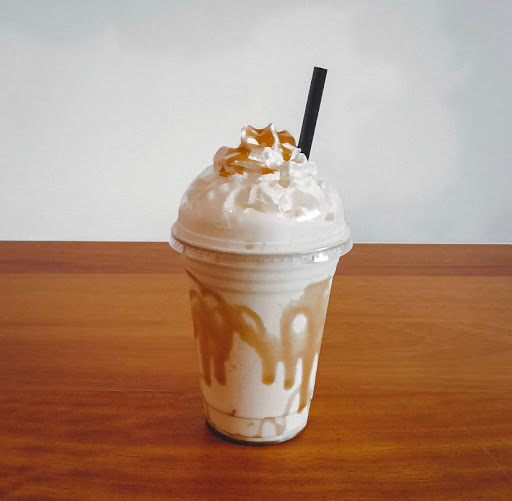 Cafe Nix - Visual