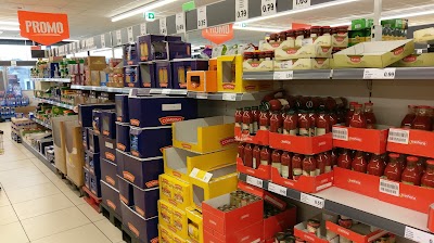 Photos of Lidl Supermarket