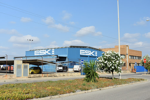 ESK, S.A. - Thumbnail
