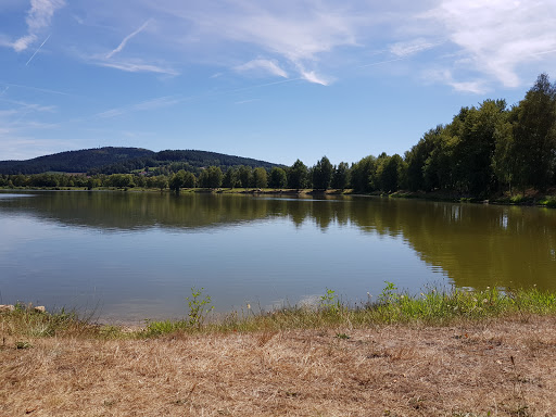 Satzdorfer See