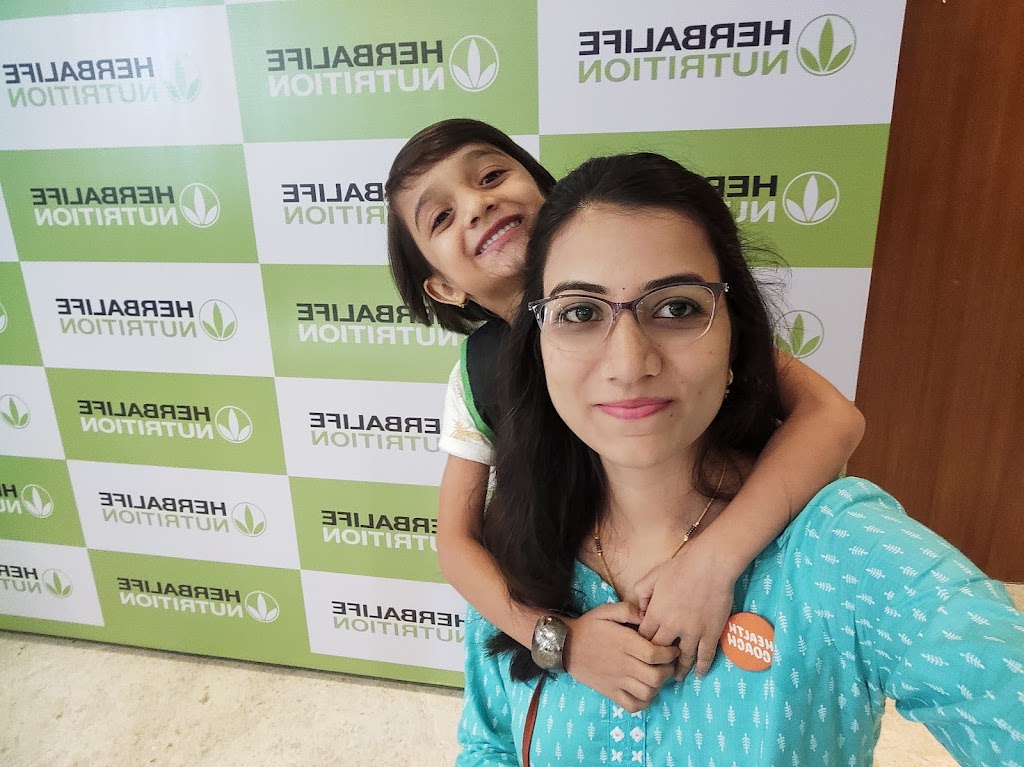 Mayuri Krunal Weight Loss Expert