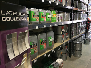 Photo n°18 de BigMat Lentilly à Lentilly (Magasin d'outillage)