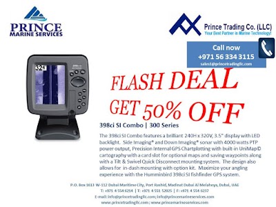Photos of Prince Trading Co. LLC