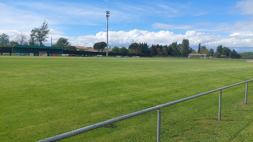 Stade Maurice Cabanac