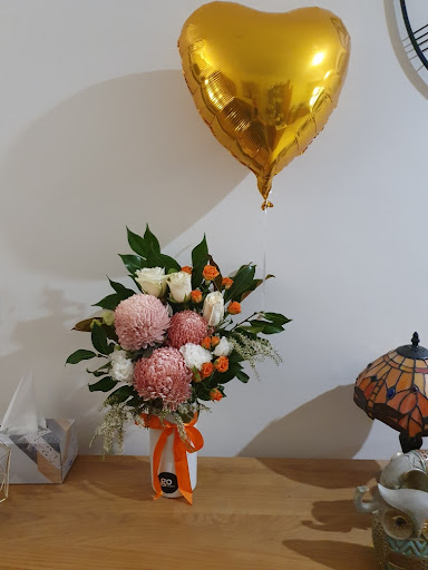 GO FLOWERS - Thumbnail