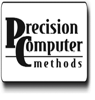 Precision Computer Methods Inc. - Thumbnail