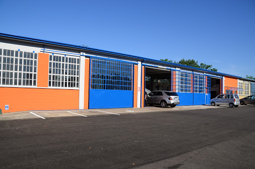 Autofficina Esperia