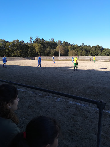 Campo de fútbol municipal de Forcarei - Thumbnail