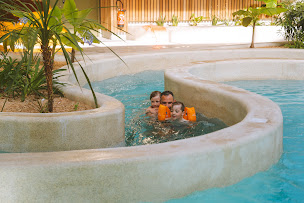 Photo n°26 de Camping Yelloh! Village Portland à Port-en-Bessin-Huppain (Agence de location de maisons de vacances)