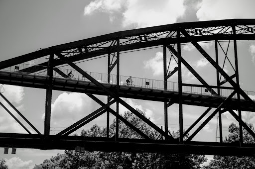William E. Clark Presidential Park Wetlands Gallery - United States
