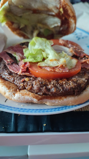 Photo 8 - Burger King