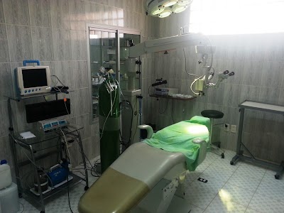 Photos of Centro M&eacute;dico Quir&uacute;rgico