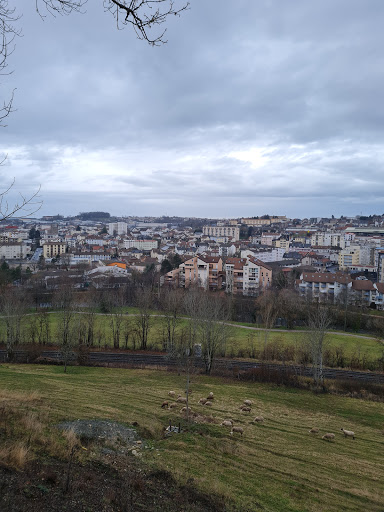 Photo de EHPAD Louis Taurant à Saint-Simon (15130)