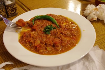 Photos of Al Wadi Restaurant