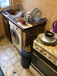 Photo n°22 de MC'Services à Châteaurenard (Services de déménagement et de stockage)