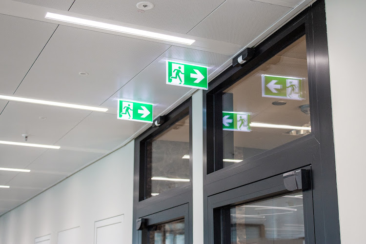 BAM Consult Brandschutzkonzepte Darmstadt