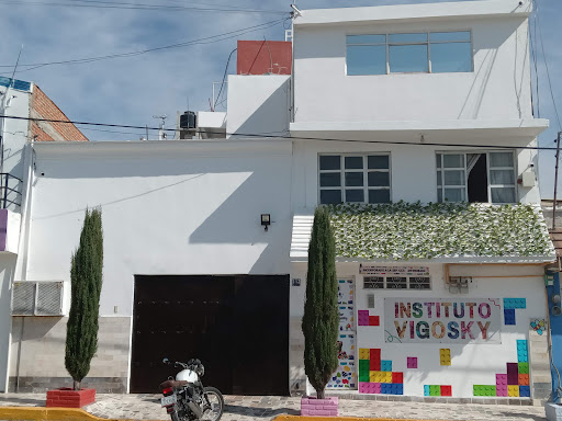 INSTITUTO VIGOSKY A.C. - Thumbnail