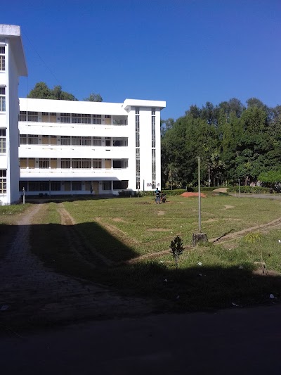 Photos of Shurja Sen Hostel, IFESCU