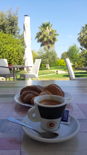 Maxangy Cafe' - Visual