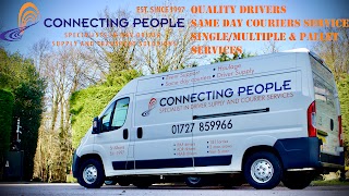 Connecting People Ltd