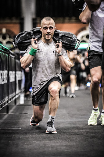 Cat Jemmy Nutrition & Fitness Gallery - United Kingdom