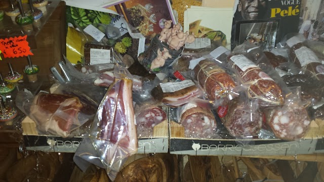 La Bottega Del Chianti