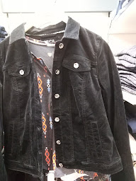 Photo n°8 de Comptoir Moderne des Chiffonniers à Saint-Pol-sur-Ternoise (Magasin de vêtements pour femmes)