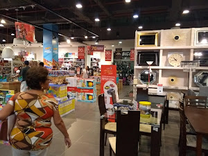 Ripley Real Plaza Piura 5