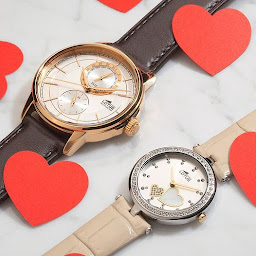 Photo n°14 de Bijouterie Pilon à Darnétal (Horlogerie)