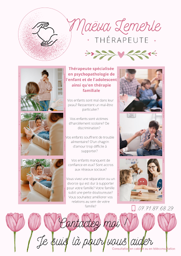 Maëva Lemerle Therapy - Thumbnail
