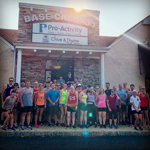 Pro Activity - Visual