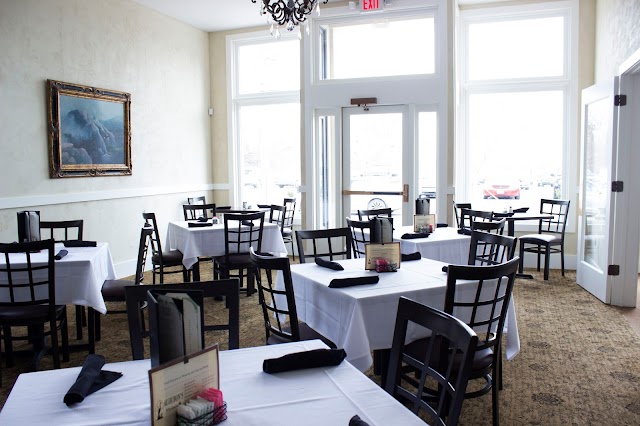 Audubon's Grill & Bar