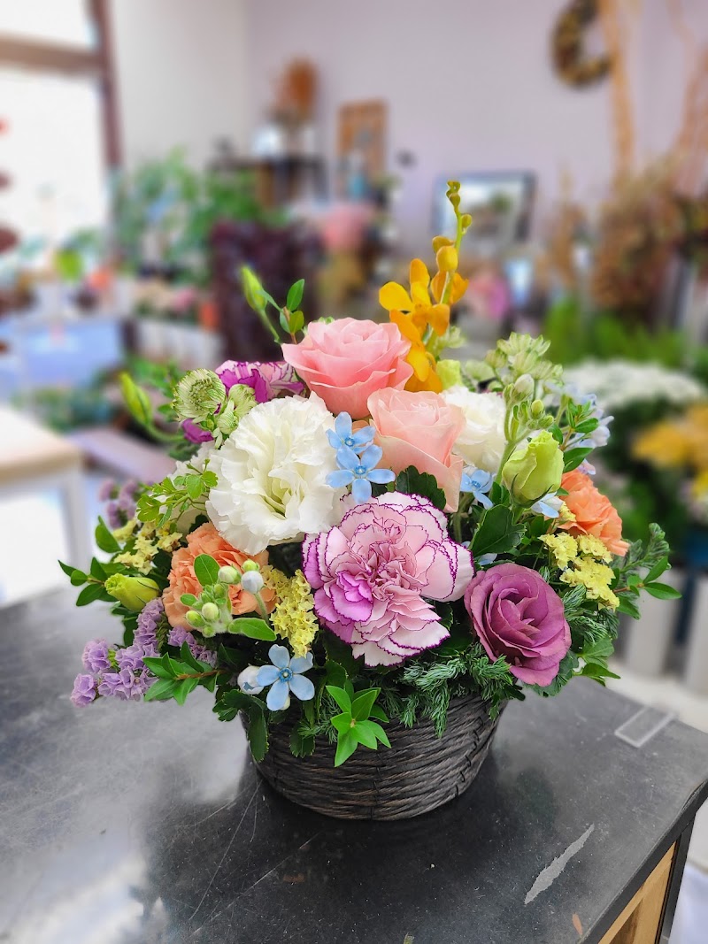 フラワーショップＳＡＲＡ