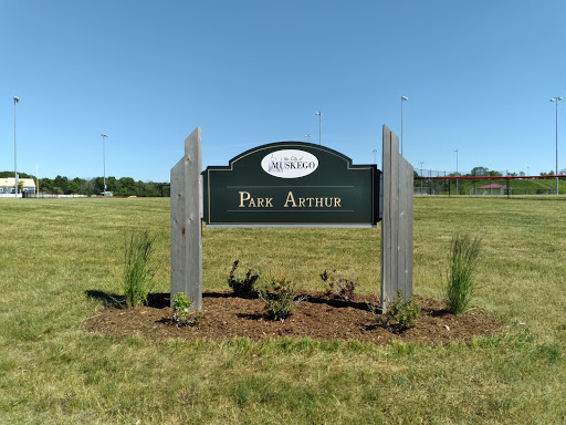 Park Arthur - Thumbnail