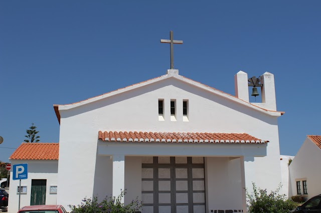 Praia de Carvoeiro