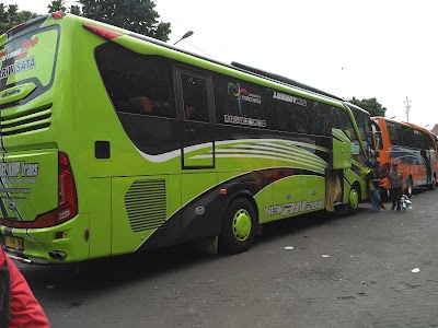 Photos of Bus Parking Smart Park