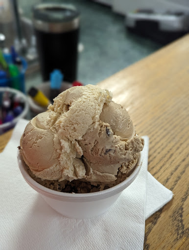 Chocolate Moose Ice Cream Factory Gallery - United States