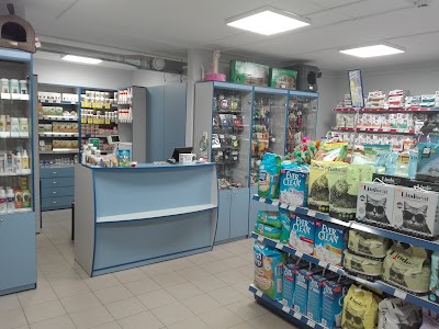 Photos of Veterinary Pharmacy No3
