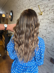 Photo n°15 de Les Ciseaux Rennais à Rennes (Barbier)