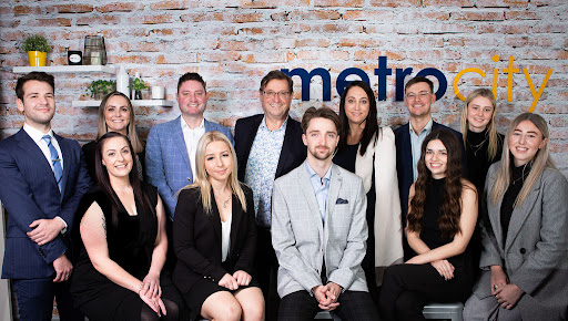 Metrocity Realty - Thumbnail