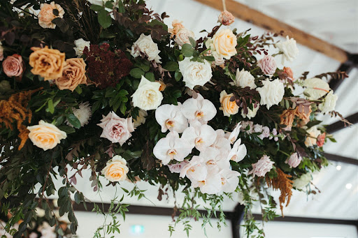 Pollen Weddings & Events - Thumbnail
