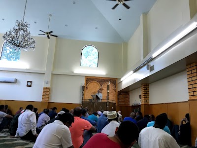 Masjid Al-Noor - Islamic Association of Greater Memphis