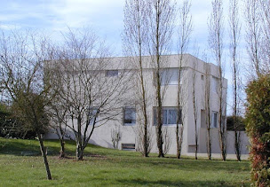 Photo n°3 de Santélys Bourgogne Franche-Comté à Châtillon-sur-Seine (Centre de dialyse)