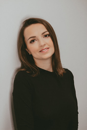 Podolog Warszawa Weronika Piuta Подолог ""Innowacja Stóp""