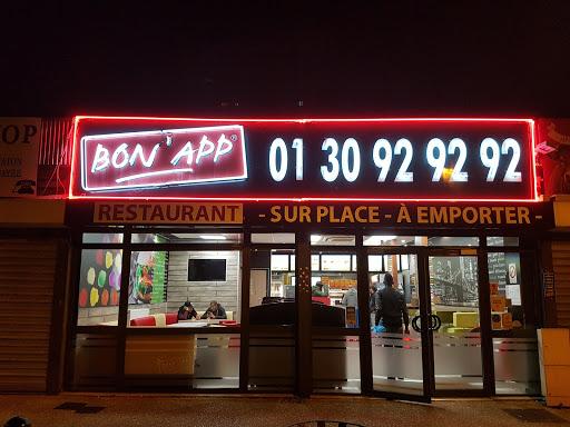 Photo 2 - Baita Burger